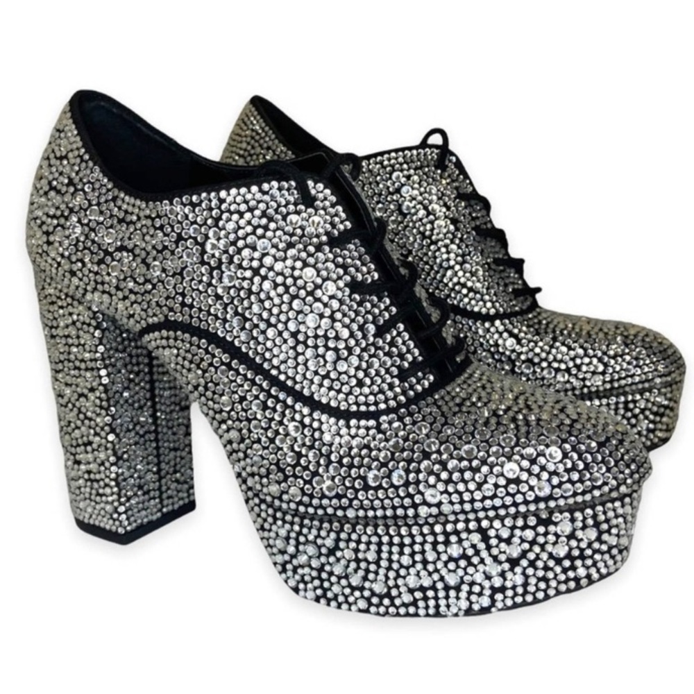 Gianni Bini Sparkly 20th Anniversary